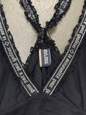 2010s Jean Paul Gaultier top