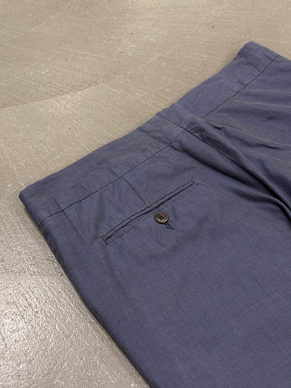 S/S2006 Maison Margiela "replica" work pants