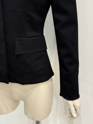 2001 Gucci by Tom Ford four pocket m-65 jacket