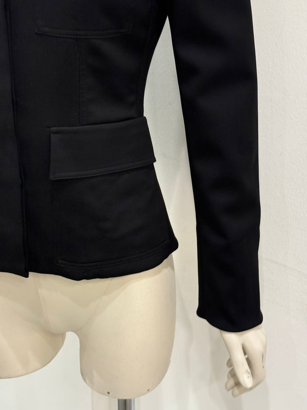 2001 Gucci by Tom Ford four pocket m-65 jacket