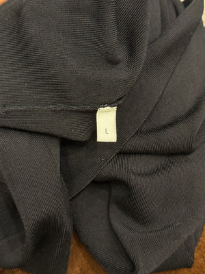 2010s Gucci “G” logo strap t-shirt