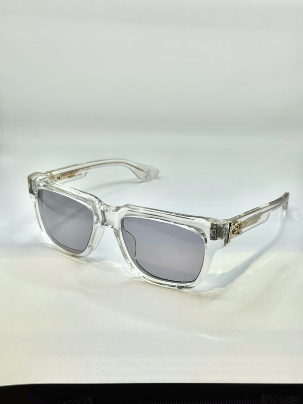Chrome Hearts sunglasses