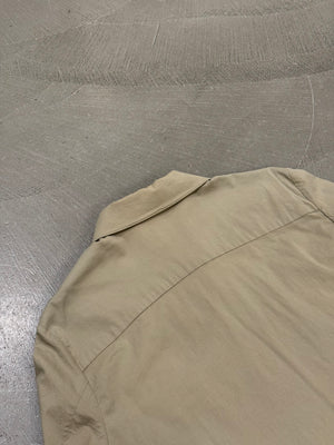 1990s Helmut Lang chest pocket work jacket