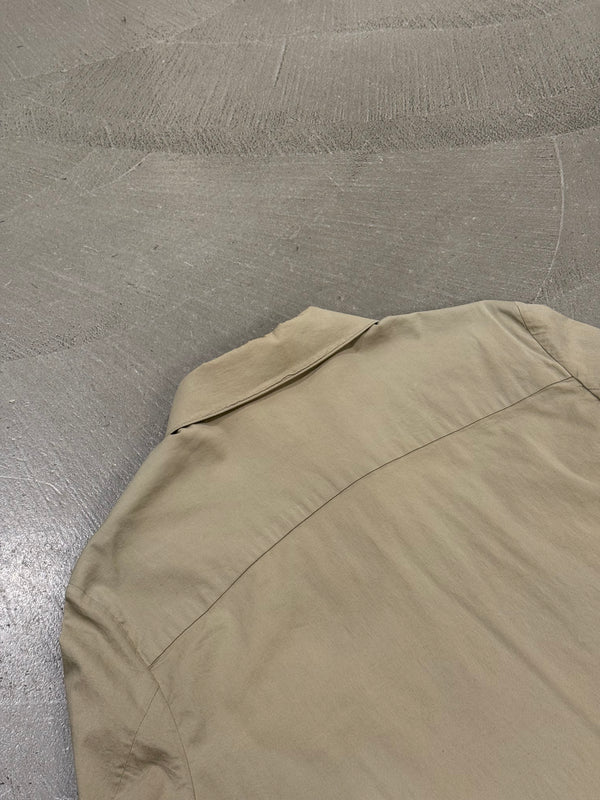 1990s Helmut Lang chest pocket work jacket