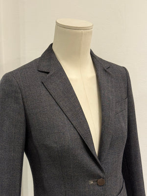 A/W2006 Maison Margiela white label blazer