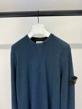 Load image into Gallery viewer, 2000s Stone Island knit sweater
