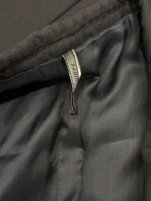2009 Dior HOMME blazer jacket