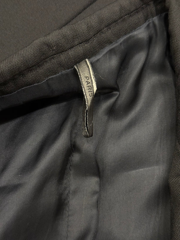 2009 Dior HOMME blazer jacket