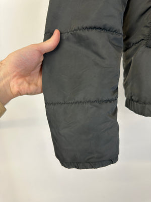 SS2007 Miu Miu paneled nylon jacket