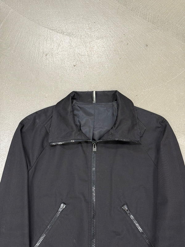 SS2007 Dior by Hedi Slimane bomber jacket