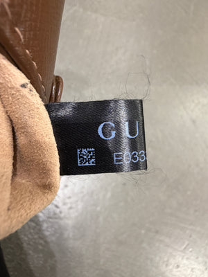 2020 Gucci mini Jackie monogram bag