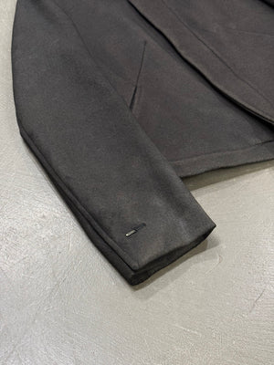 A/W1998/1999 Carol Christian Poell hooded technical jacket