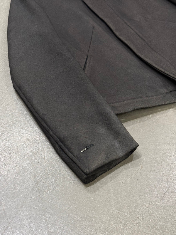 A/W1998/1999 Carol Christian Poell hooded technical jacket