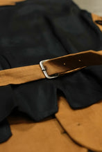 Load image into Gallery viewer, 1990s Jean Paul Gaultier zipper blazer vest
