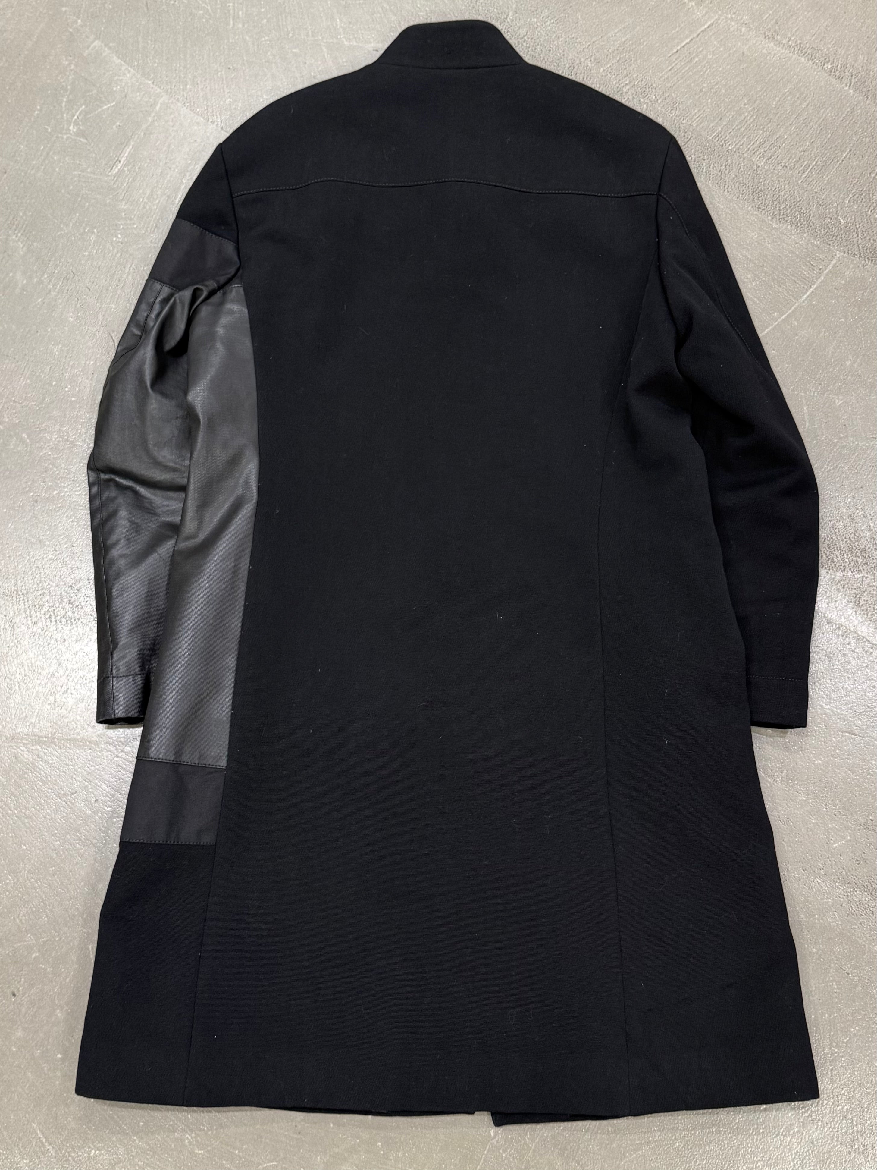 Archive DIRK BIKKEMBERGS 4way リバーシブルコート Archive DIRK BIKKEMBERGS 4way リバーシブルコート - メルカリ