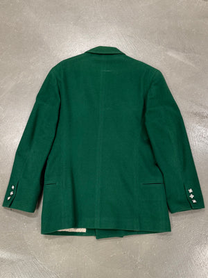 A/W1991 Yohji Yamamoto "6.1 the Man" Runway Blazer