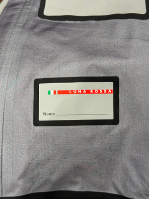 Prada Luna Rossa cup technical sailing jacket - new with tags