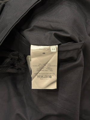 2010s Dior m-65 field safari jacket