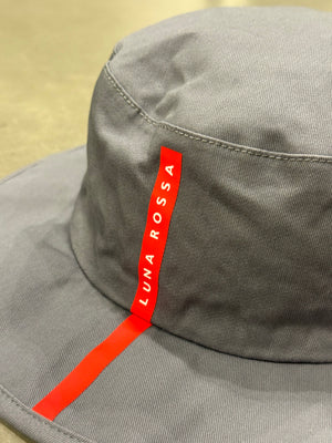 2020s Prada Luna Rossa hat - new