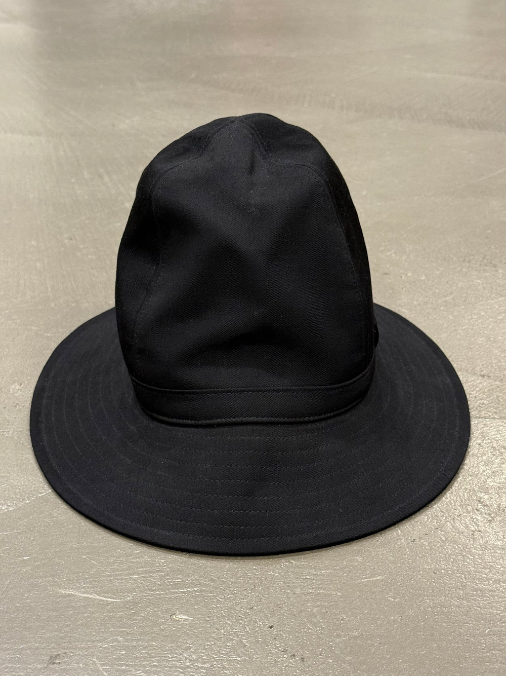 2020s Yohji Yamamoto mainline hat