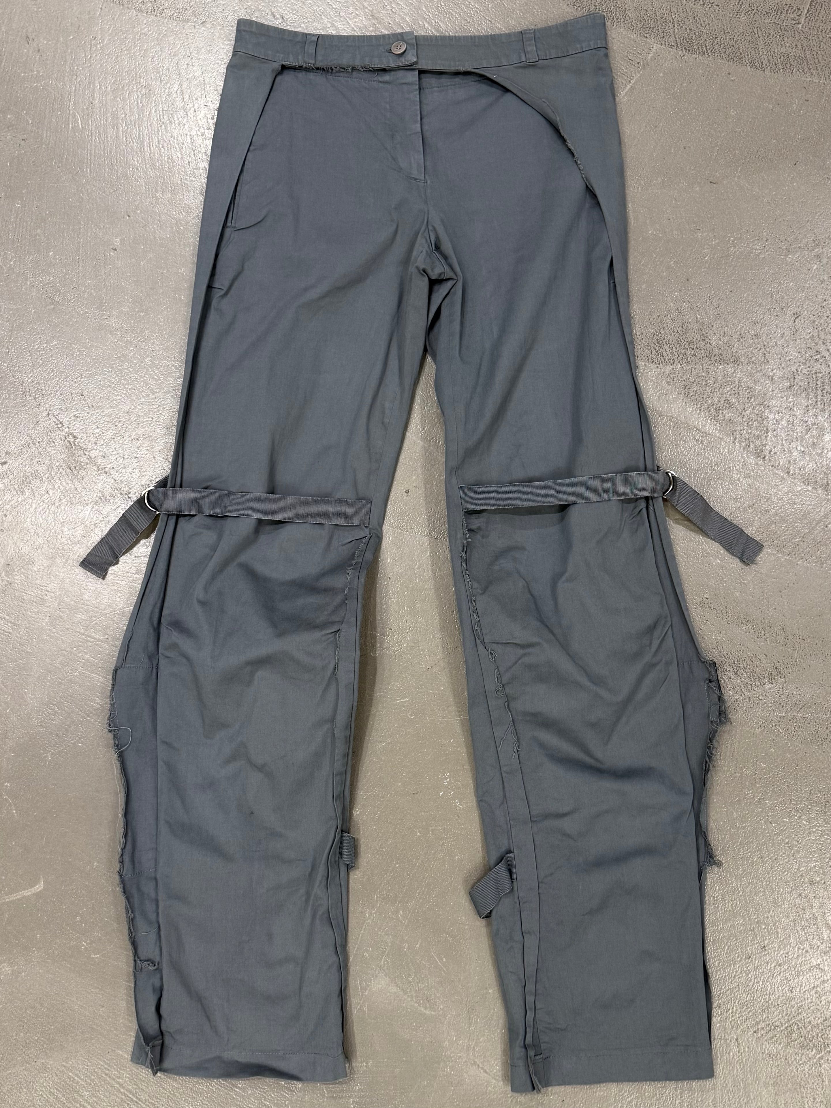 パンツ hussein chalayan archive Hussein Chalayan