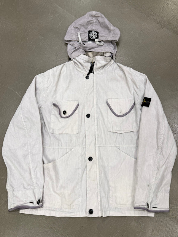 2000s Stone Island jacket