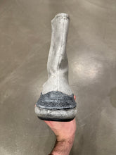 Load image into Gallery viewer, 2018 Maison Margiela painted air heel tabi boots
