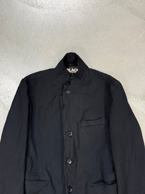 A/W2009 Comme des Garçons pants jacket set