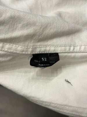 2000s Gucci by Tom Ford denim jacket