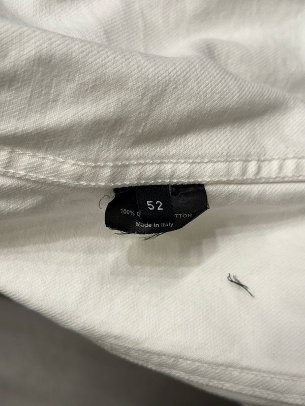 2000s Gucci by Tom Ford denim jacket
