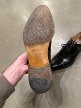 Load image into Gallery viewer, 2000s Helmut Lang elegant derby shoes
