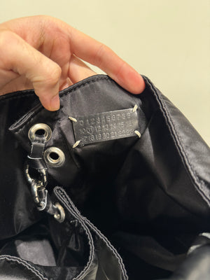 2000s Margiela hand bag