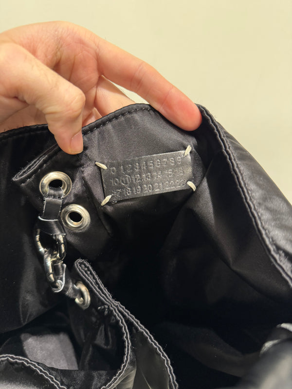 2000s Margiela hand bag