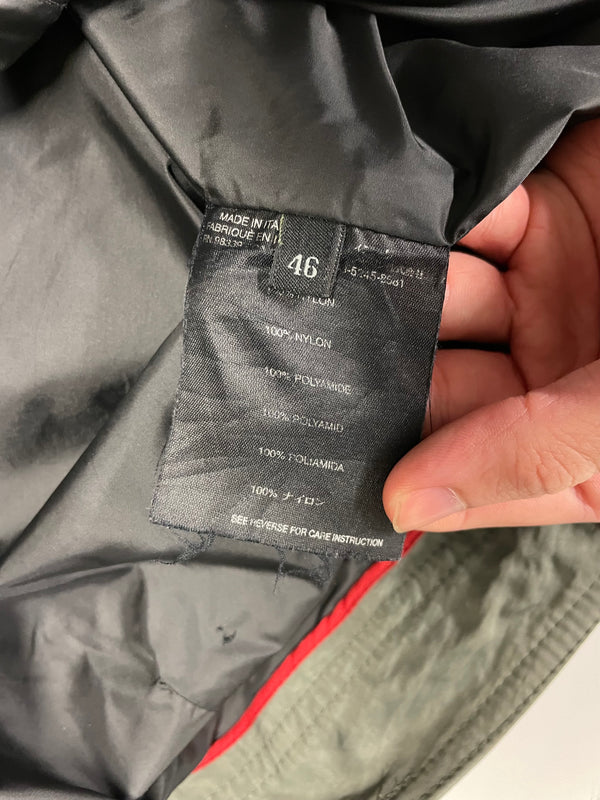 SS1999 Prada Astro cargo nylon pants