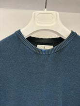 Load image into Gallery viewer, 2000s Stone Island knit sweater
