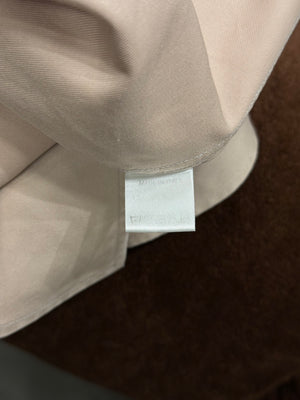 2000s Gucci by Tom Ford military shirt