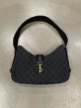 Load image into Gallery viewer, Gucci monogram shoulder bag
