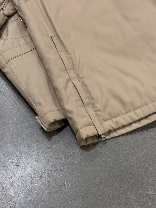 1999 Prada padded elbow ski jacket