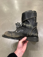 Load image into Gallery viewer, 1990s Kadoya hammer reinforced boots
