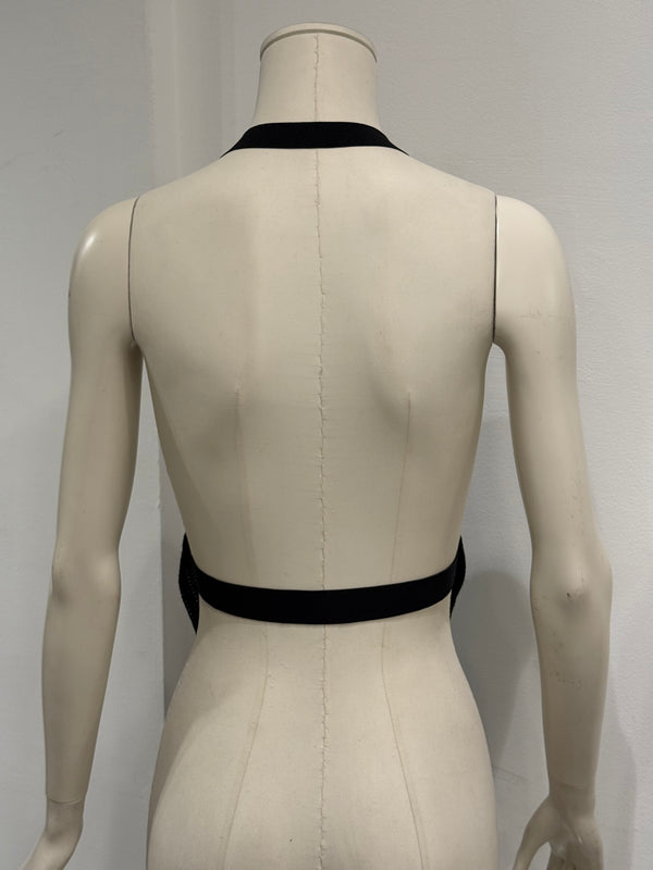 2000s Martin Maison Margiela white label top