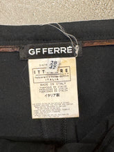Load image into Gallery viewer, S/S2005 Gianfranco Ferré modular pockets pants
