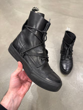 Load image into Gallery viewer, 2000s Dirk Bikkembergs lace-up boot
