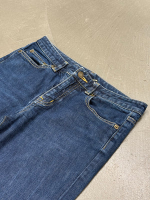 Saint Laurent slim-fit denim pants