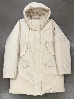 A/W1999 Helmut Lang eskimo down puffer jacket