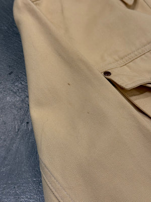 1989 Jean Paul Gaultier Junior iconic cage jacket