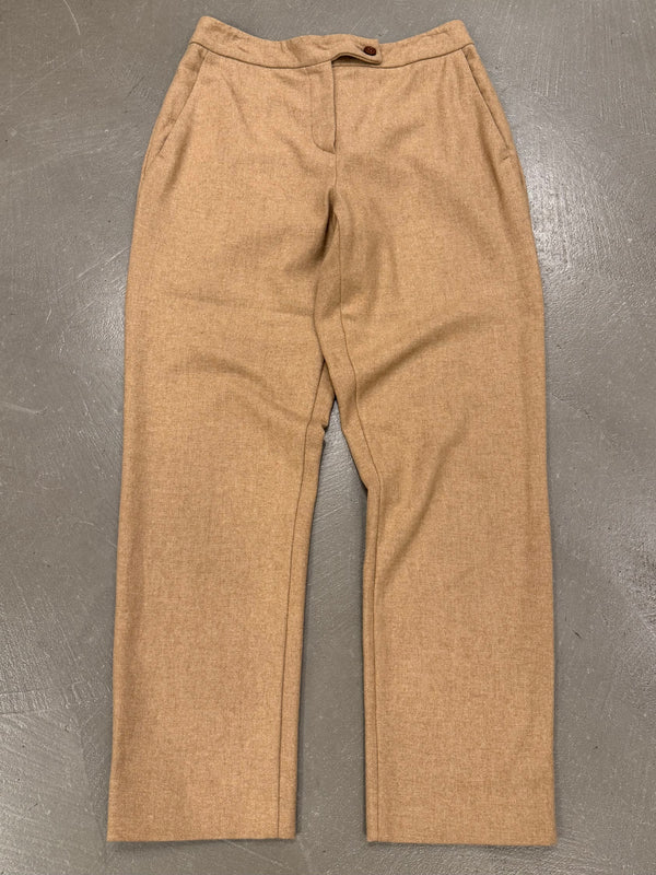 1990s Miu Miu tailored wool suit