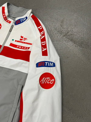 2006 Prada Luna Rossa sailing jacket