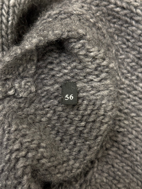 2000s Dolce & Gabbana crewneck sweater