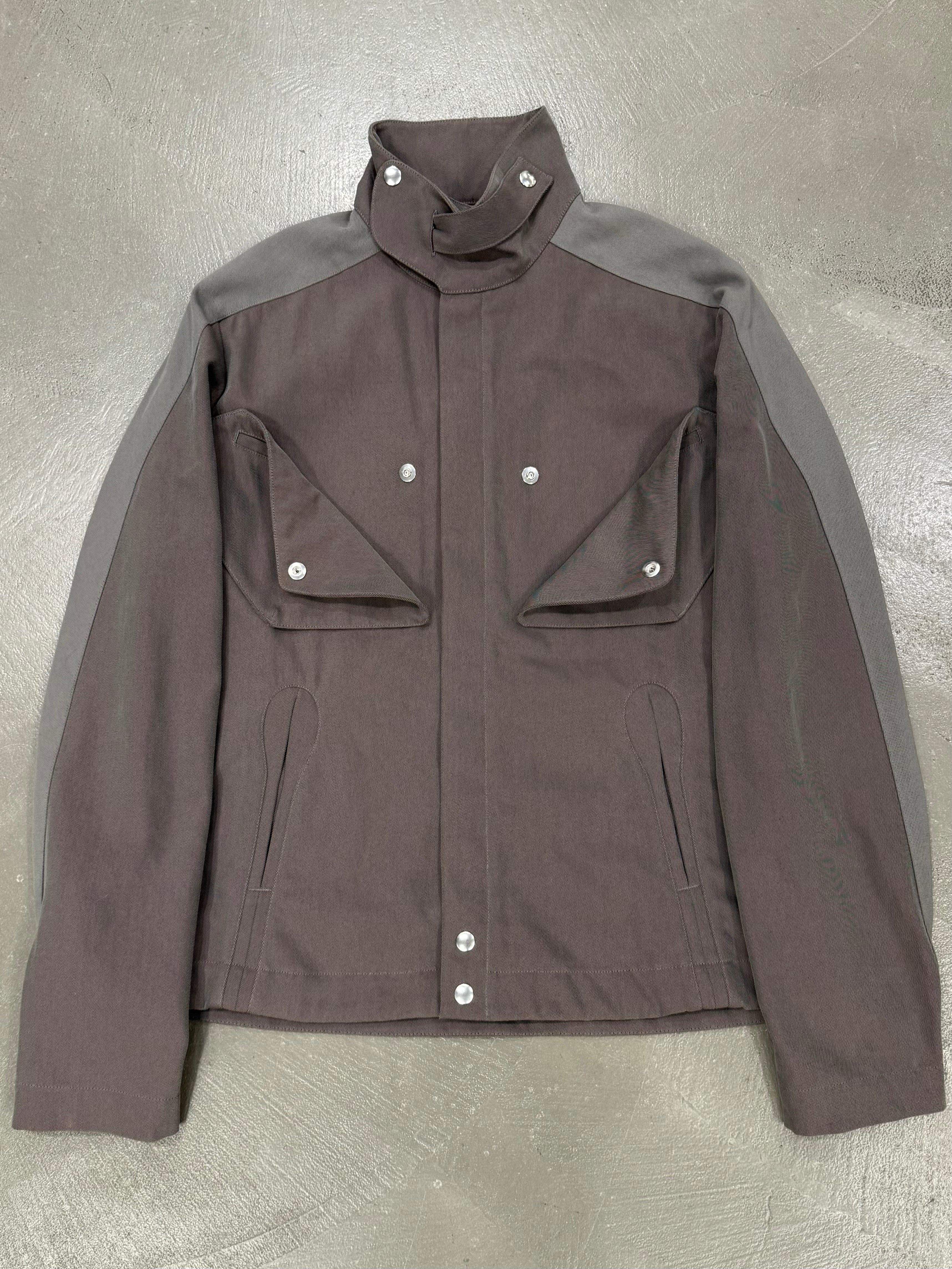 ジャケット・アウター Kiko Kostadinov 19aw jacket frmjpn様専用】Kiko Kostadinov 19AW Coatの通販 by xxxxxffff