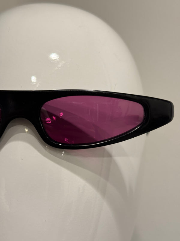 S/S2001 Dolce & Gabbana runway sunglasses
